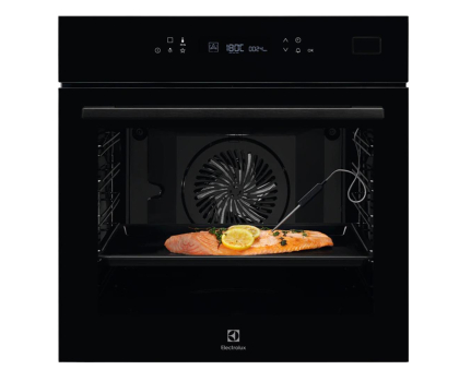 Piekarnik do zabudowy Piekarnik Electrolux EOB7S31Z